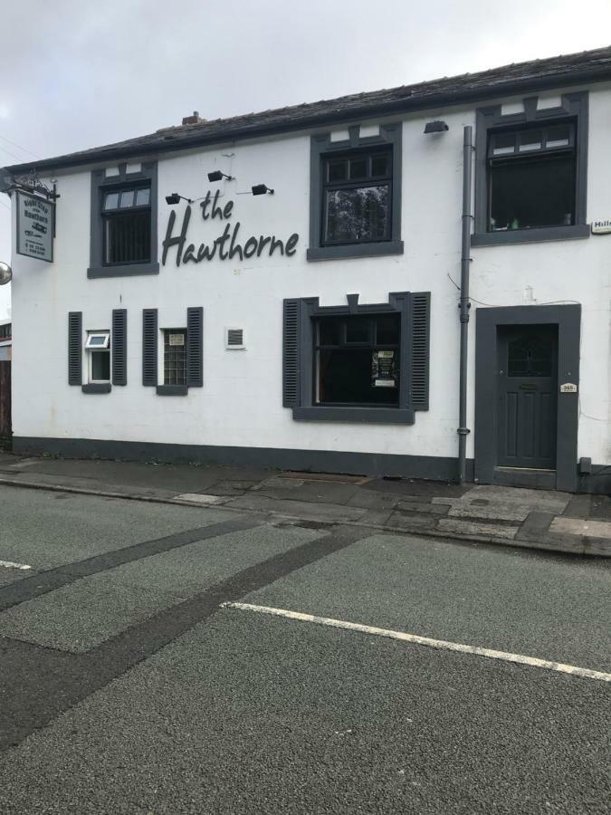 The Hawthorne Hotel Lees  Exterior photo